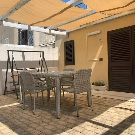 Summer's House