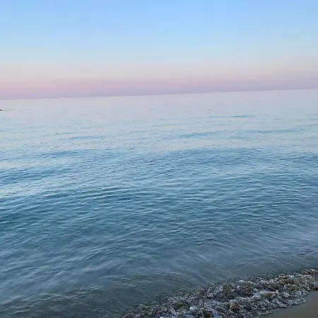 Summer's House Pensjonat Lido di Noto
