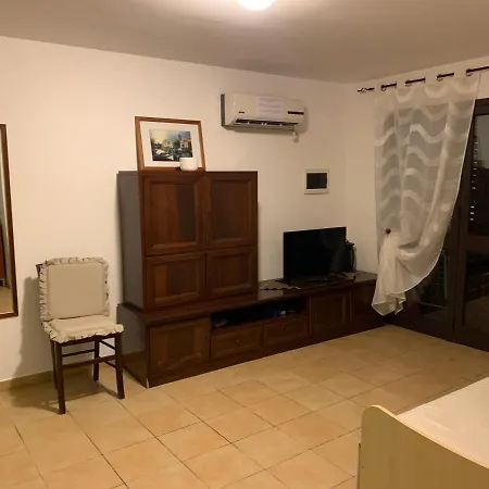 Summer's House Guest house Lido di Noto