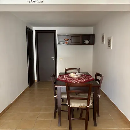Summer's House Pensjonat 4*