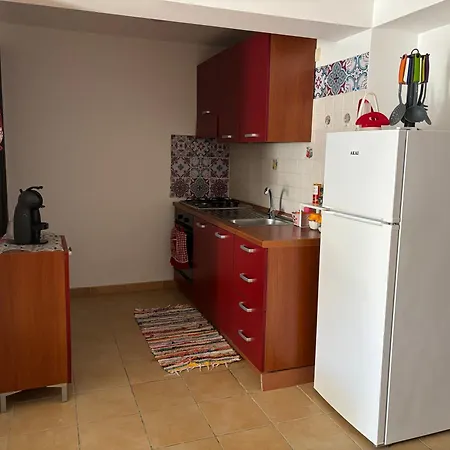 Summer's House 4* Lido di Noto