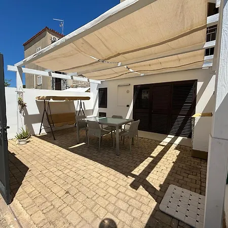 Pensjonat Summer's House