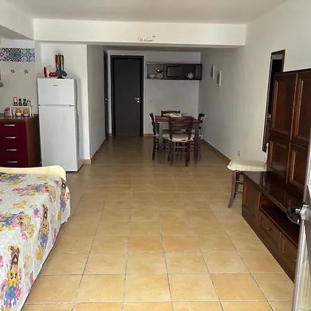 Pensjonat Summer's House 4*