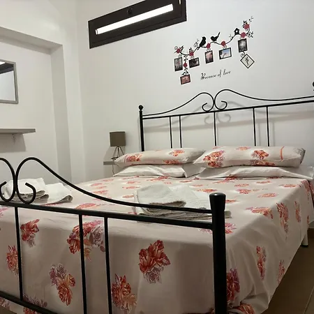 Summer's House Guest house Lido di Noto