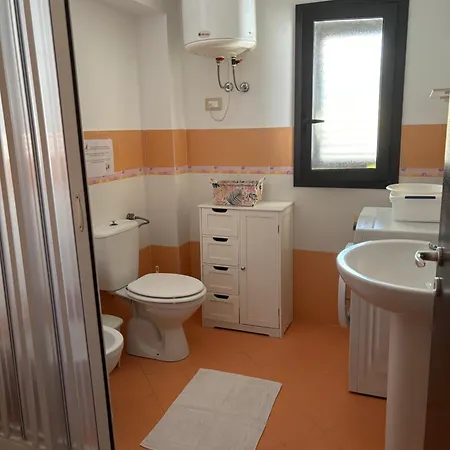 Guest house Summer's House Lido di Noto